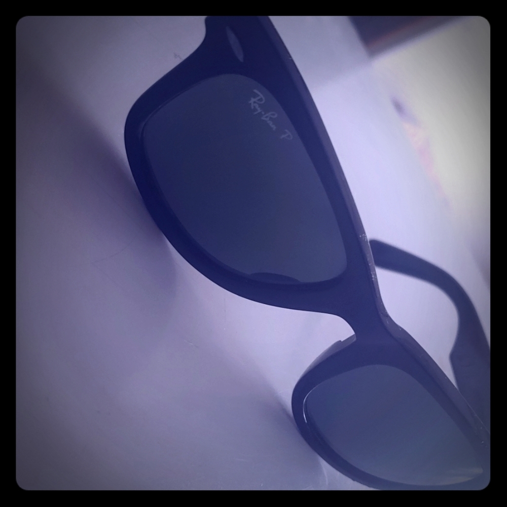 Ray bans P sunglasses